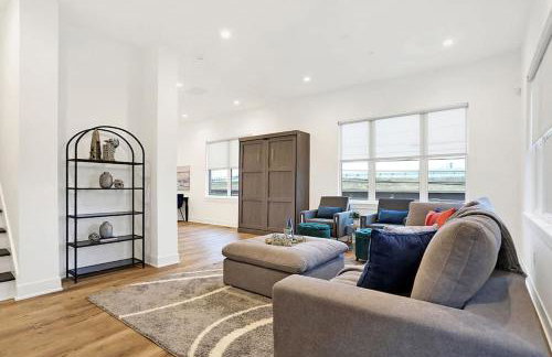 Spacious SoHo-Style Townhouse-Family Friendly - Foto 17