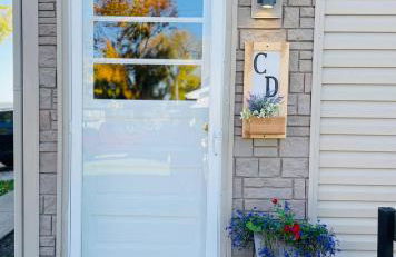 1 BR Cozy Apartment with Fire Pit Short walk to town - Foto 7