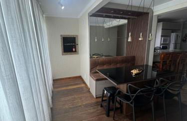 Apartamento na Praia do Perequê - Foto 11