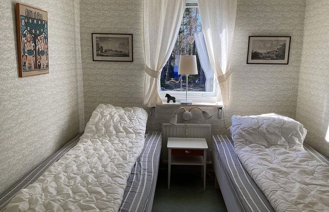 8 Person Holiday Home in Vingaker - Photo 3