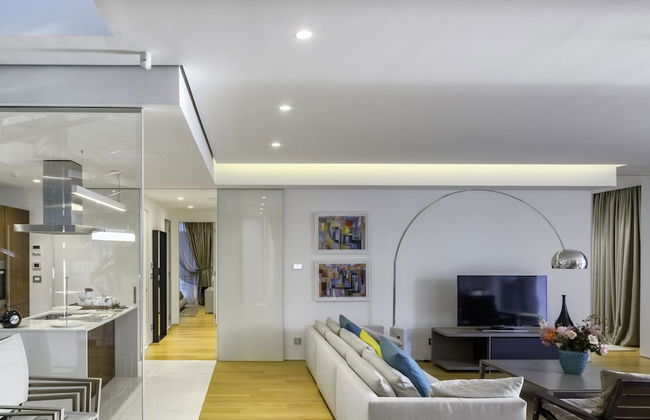 Dukley Hotel & Resort - Foto 76