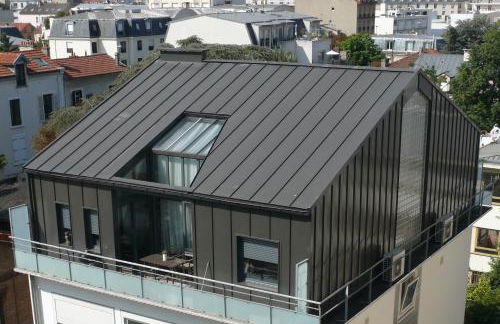 Beautiful Loft 130m2 Sun and free parking - Foto 40