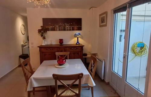 Appartement moderne à Paray-Vieille-Poste, 50m², avec terrasse - Foto 20