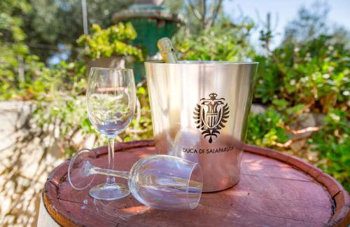 Casa Bianca Rais Gerbi - Foto 32