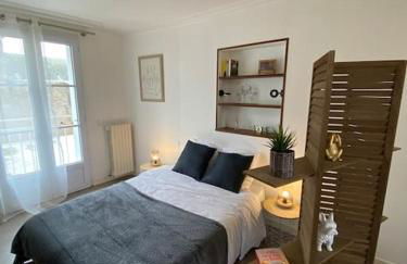 "Le Cocon Douessin" en hyper centre ! - Photo 11