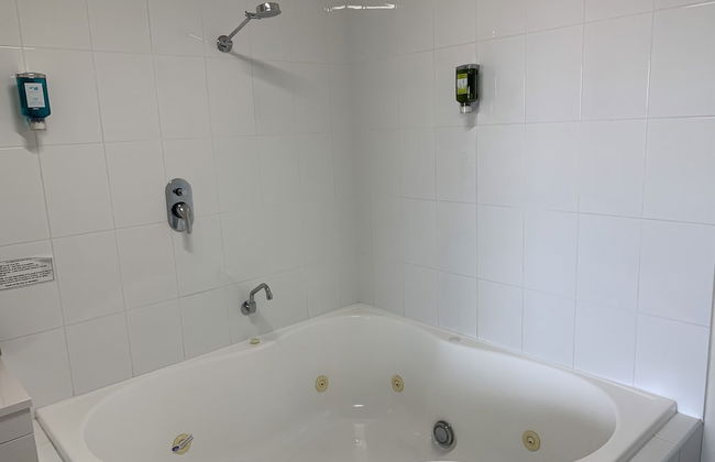 Adina Place Motel Apartments - Foto 34