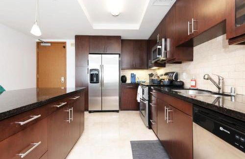 Sky-Rise Apartments - Foto 26