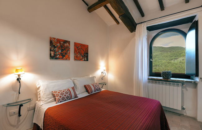 Relais L'Antico Convento - Foto 9