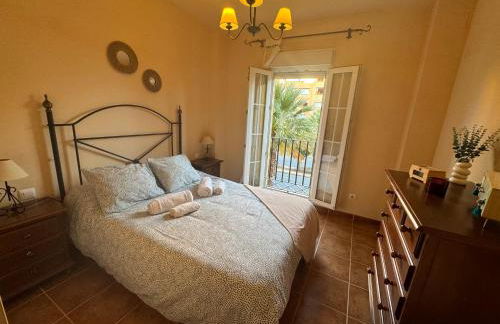 Apartamento Isla Canela Los Cisnes - Foto 1