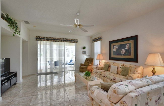 Esprit-3 Bedrooms House w/pool-4100ES 3 Home by RedAwning - Foto 20