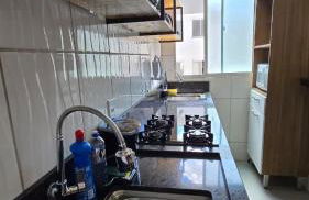 Apartamento Aconchegante Próximo ao Aeroporto - Photo 35