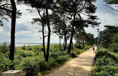 Eine schöne 3-Zimmer-Wohnung mit Ostsee-Zugang! - Foto 6