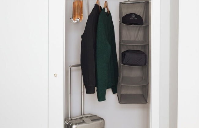 Sosuite 2BR Loft w W/d, Shared Roofdeck - Foto 31