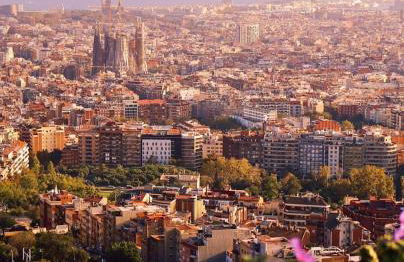 Camp Nou Apartment WiFi - Photo 20