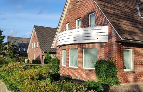 3 Zimmer Ferienwohnung Strandperle im Erdgeschoss mit Sonnengarten NR7 - Foto 11