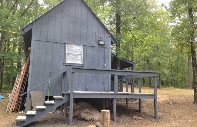 Hickory Hill Cabin Rentals - Foto 39