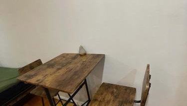 Union Square Studio with Kitchen -Shared Bathroom - Foto 3