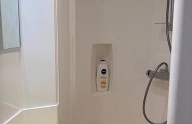 Charmant studio terrasse 25min Aéroport CDG - Foto 11