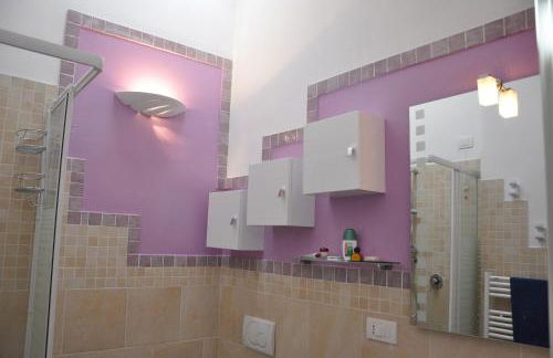 Attico Romantico vista mare alla Maddalena - Foto 13