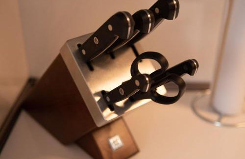 Stylish and modern - Alm-Flat-Vacation - Foto 8