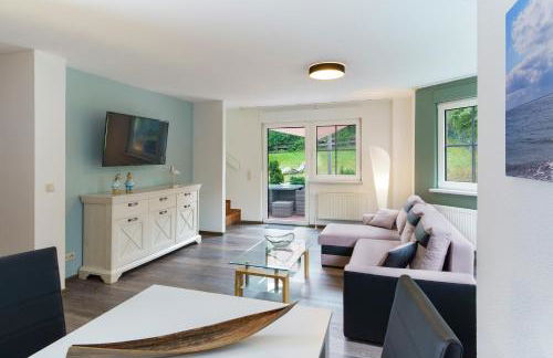 Ferienhaus CARPE DIEM in Gager WE 01 direkt am Bodden - Foto 7