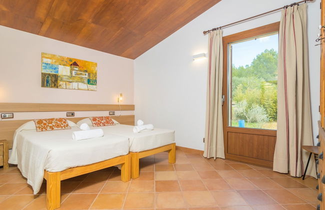 Son Ferragut in Sa Pobla - Foto 21