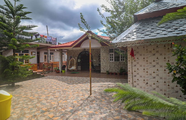 Cottage Mcleod by Dumnu Homes - Foto 29