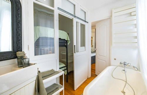 6 Guests Flat - Jardin des Plantes - Foto 9