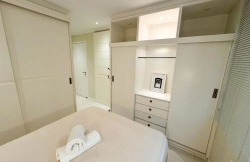 Charme Conforto Jurere Internacional Florianópolis - Foto 32