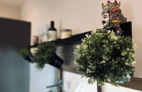 Bak Bak Casa Vacanze - Foto 23