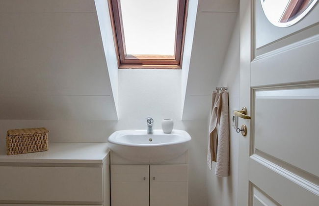 Cozy 1-bedroom Apartment in Aalborg - Foto 6