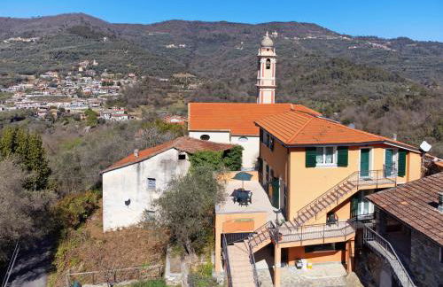 Appartamento Ferla La Taggiasca - Foto 19