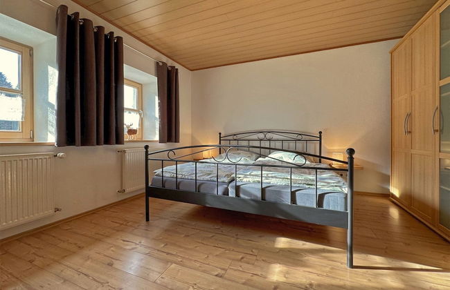 Ferienwohnung im Bayerischen Wald mit Terrasse - Photo 6