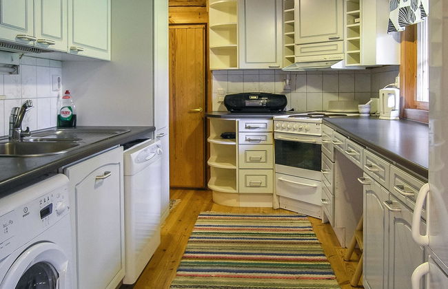 Mäntyranta - Foto 7