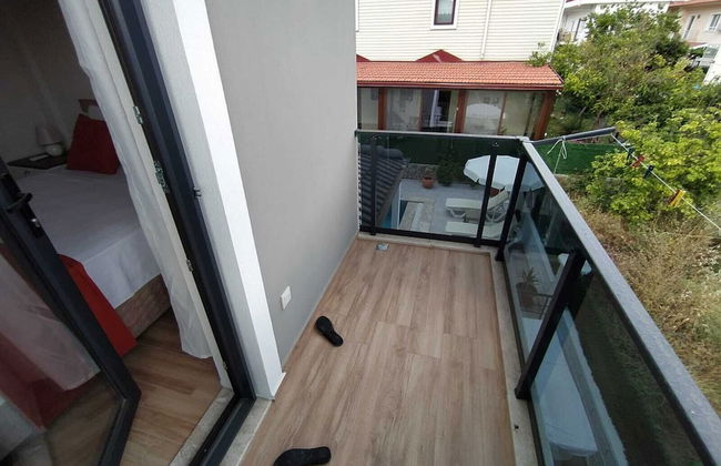 Gocek Flora Suites - Foto 11