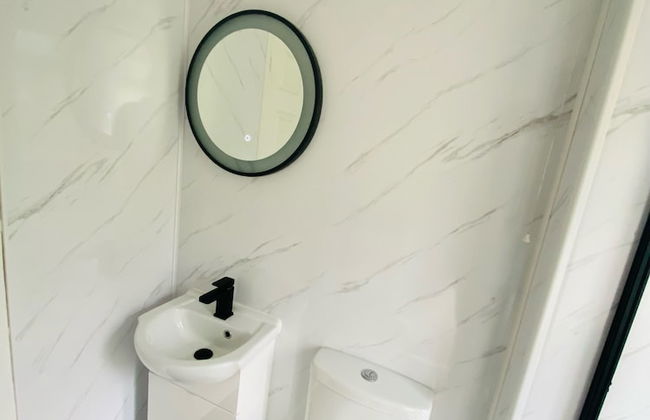 Freshwater Bay Holiday Cottages - Foto 68