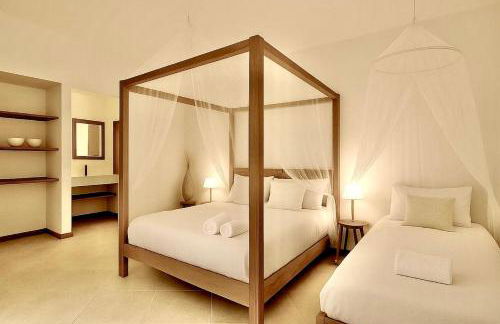 Eco Vila frente al mar - Foto 12