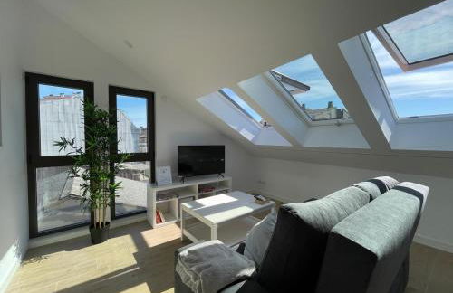 Apartamentos Ares Rentals - Foto 2