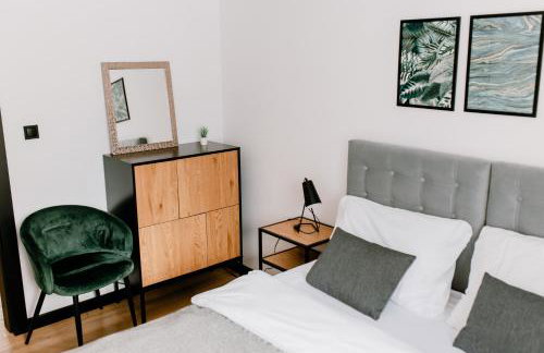 Apartamenty Larice balia, sauna, podgrzewany basen od 30 kwietnia - Foto 42