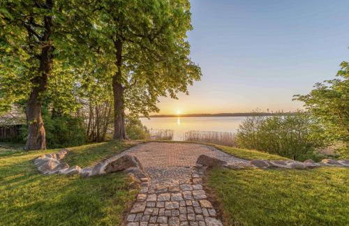 Feriendomizil Haus am See in Torgelow am See - Foto 13