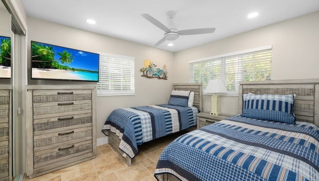 Nerita Garden 3 Bedroom Home - Foto 4, Habitación