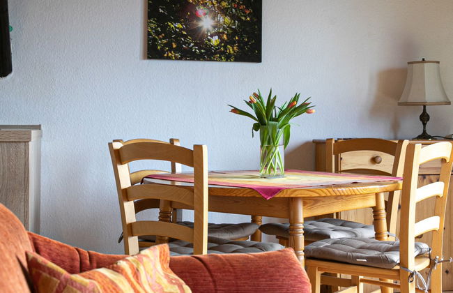 Nordsee-Ferienhaus - Foto 10