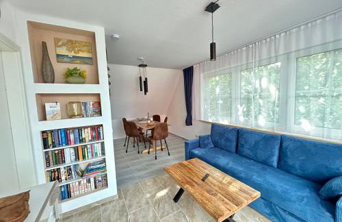 Fewo II Graal-Müritz Sobierajczyk - Foto 15