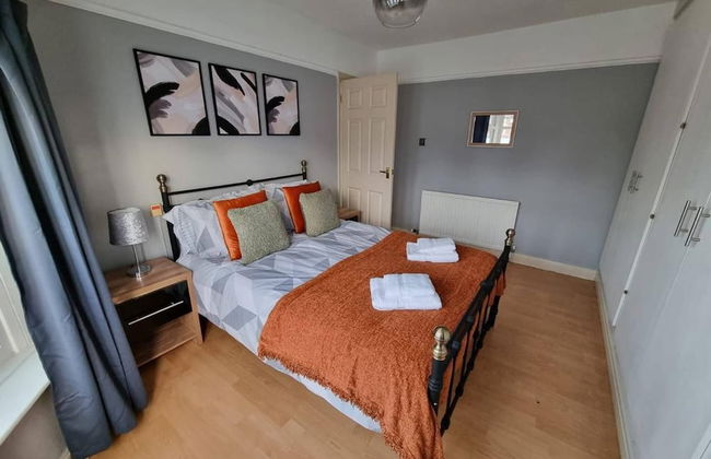 3 Bed Spacious House With Parking - Foto 6