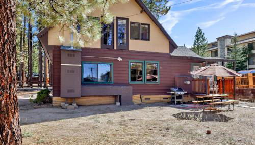 Jus' Restin #265 - Foto 2