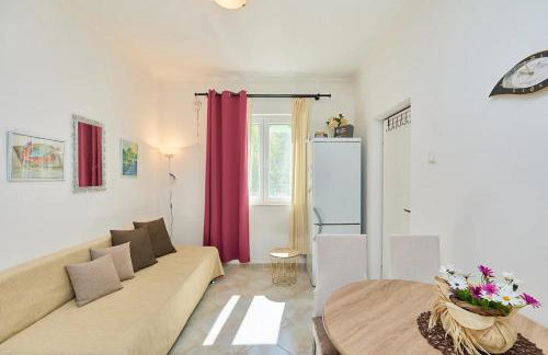 Apartments by the sea Okuklje, Mljet - 22340 - Foto 10