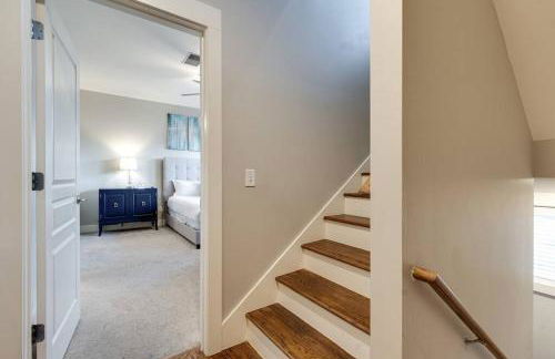 I luv Nash - Minutes from Broadway! - Foto 9