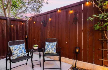 Walk to Downtown Paso Sip Local Wine Under the Stars Casa Robles by AvantStay - Foto 20