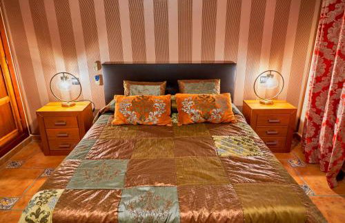 Villa El Rosal del Pozo - Foto 79