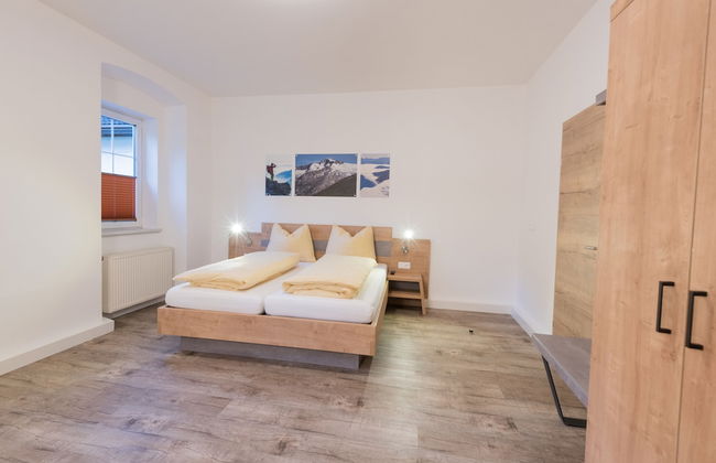 Appartementhaus Hohe Tauern - Photo 11